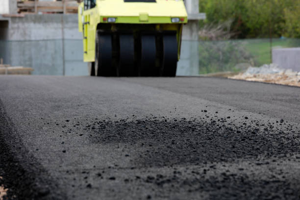 Best Interlocking Driveway Pavers  in Prospect, PA