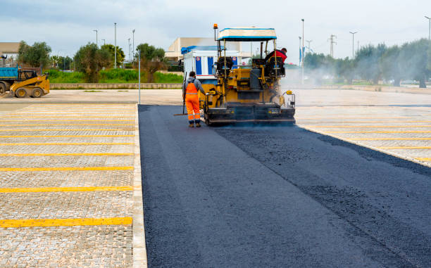 Best Concrete Paver Driveway  in Prospect, PA