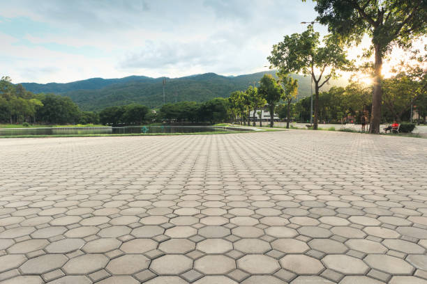 Best Custom Driveway Pavers  in Prospect, PA