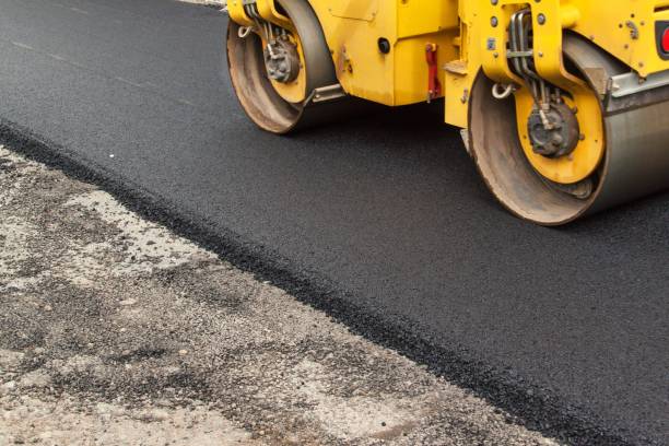 Best Concrete Paver Driveway  in Prospect, PA